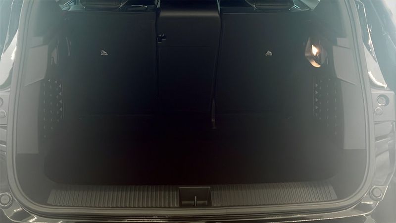 Renault Scenic E-Tech bild 10