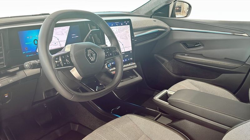 Renault Scenic E-Tech bild 13