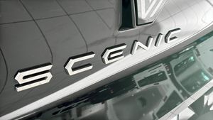 Renault Scenic E-Tech bild 25