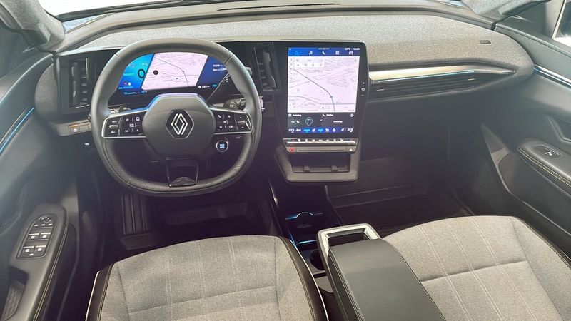 Renault Scenic E-Tech bild 11