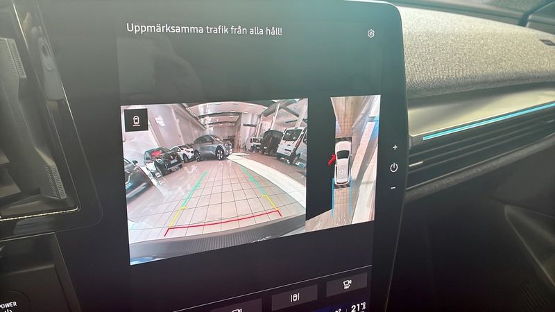 Renault Scenic E-Tech bild 14