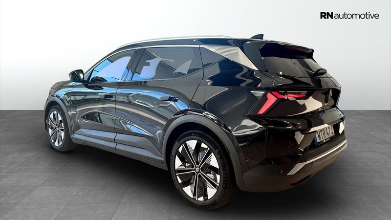 Renault Scenic E-Tech bild 3