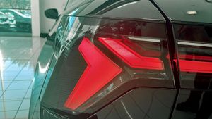 Renault Scenic E-Tech bild 24