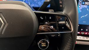Renault Scenic E-Tech bild 17