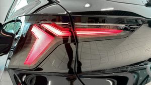 Renault Scenic E-Tech bild 24