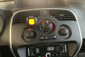 Renault Kangoo bild 11