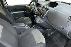 Renault Kangoo bild 7
