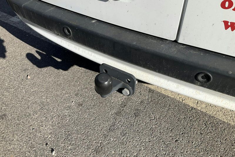 Renault Kangoo bild 13