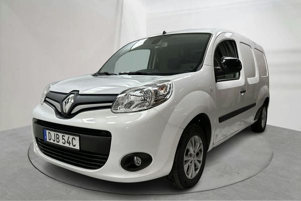 Renault Kangoo 1.5 dCi Maxi Skåp (95hk) - 2022