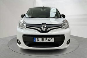 Renault Kangoo bild 5