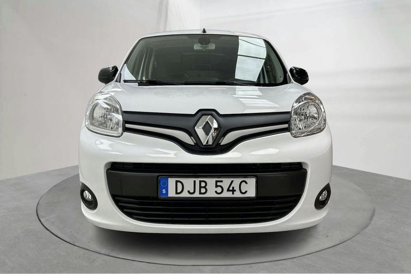 Renault Kangoo bild 5