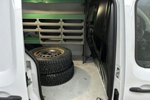 Renault Kangoo bild 8