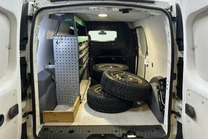 Renault Kangoo bild 9
