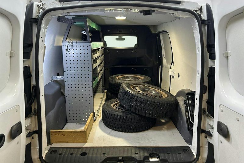 Renault Kangoo bild 9