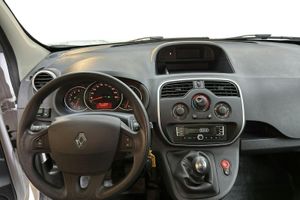 Renault Kangoo bild 6