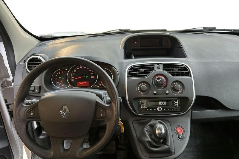 Renault Kangoo bild 6