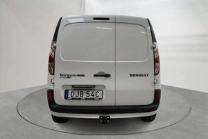 Renault Kangoo bild 4