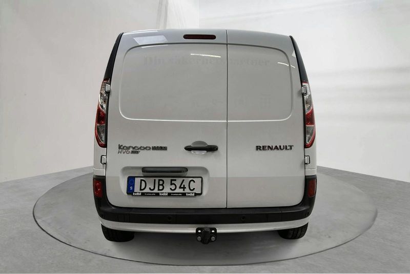 Renault Kangoo bild 4