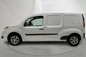 Renault Kangoo bild 2