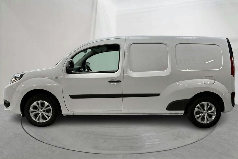 Renault Kangoo bild 2
