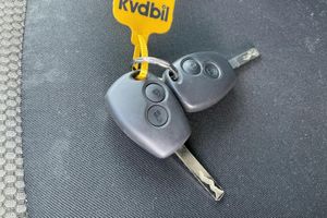 Renault Kangoo bild 15
