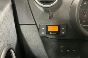 Renault Kangoo bild 14