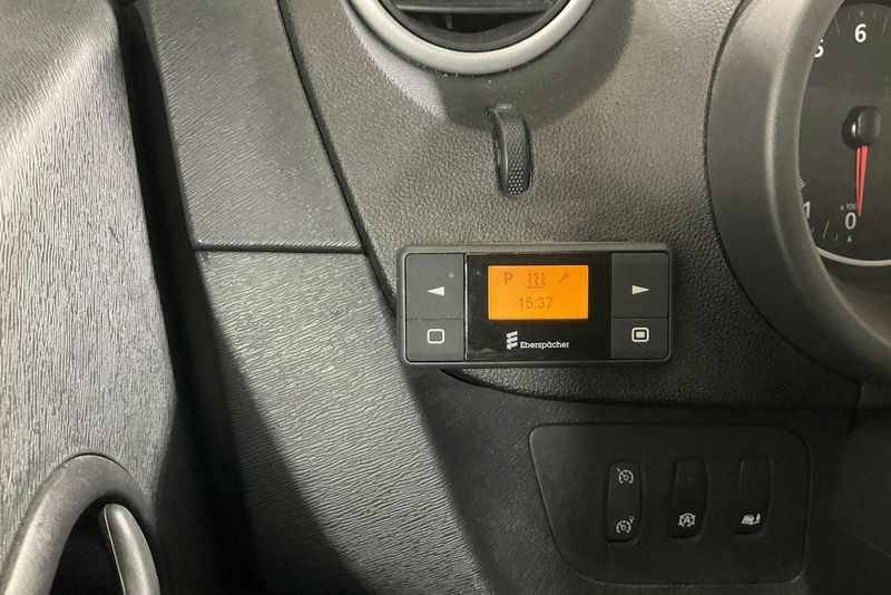 Renault Kangoo bild 14
