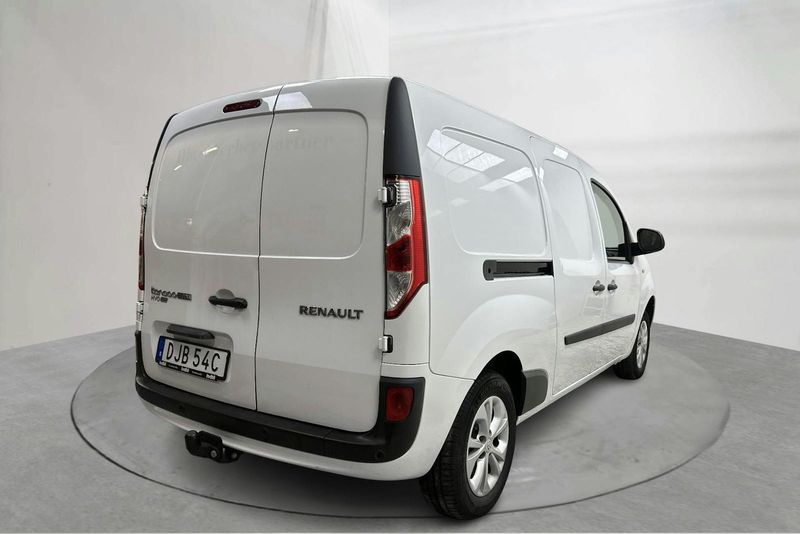 Renault Kangoo bild 3