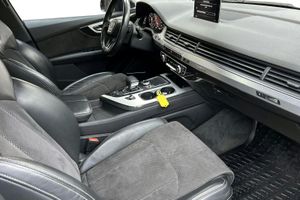 Audi Q7 bild 7