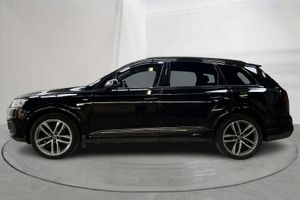 Audi Q7 bild 2