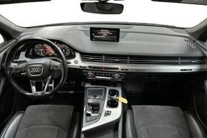 Audi Q7 bild 6