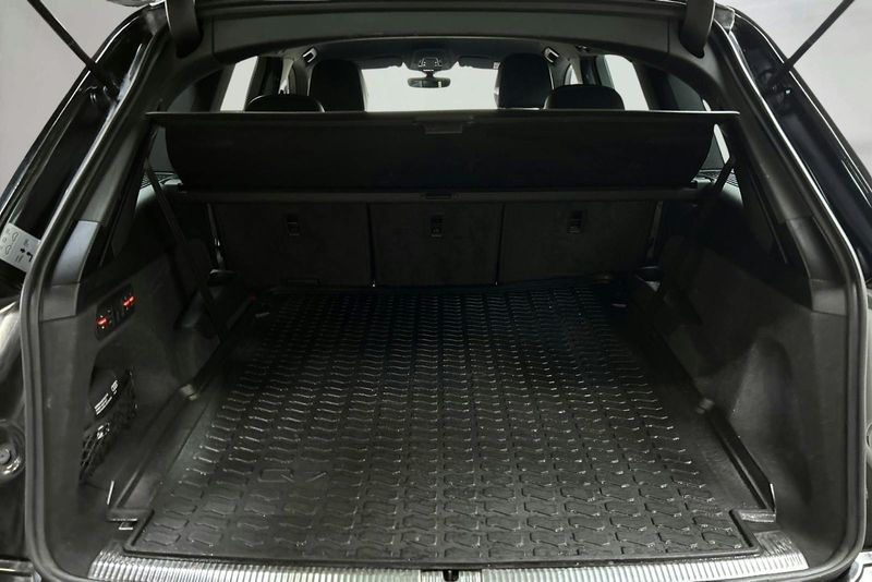 Audi Q7 bild 9