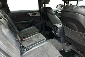 Audi Q7 bild 8