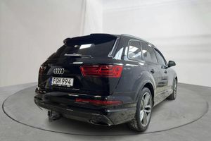 Audi Q7 bild 3
