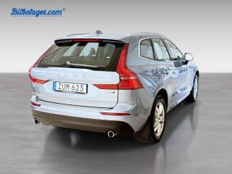 Volvo XC60 bild 5