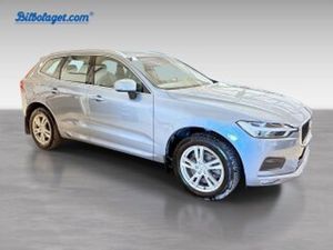 Volvo XC60 bild 4