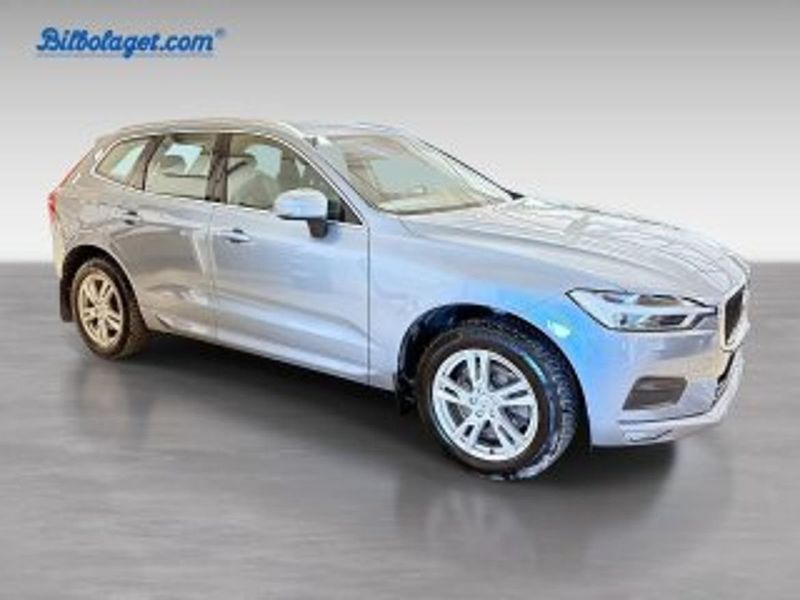 Volvo XC60 bild 4