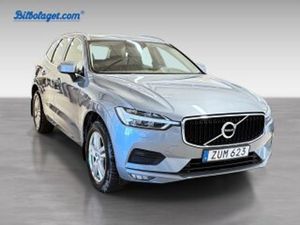 Volvo XC60 bild 3