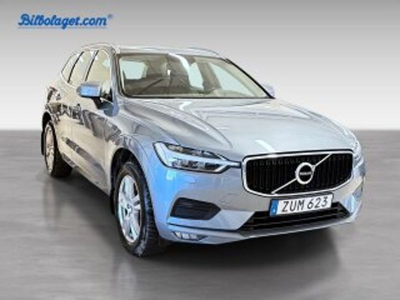 Volvo XC60 bild 3