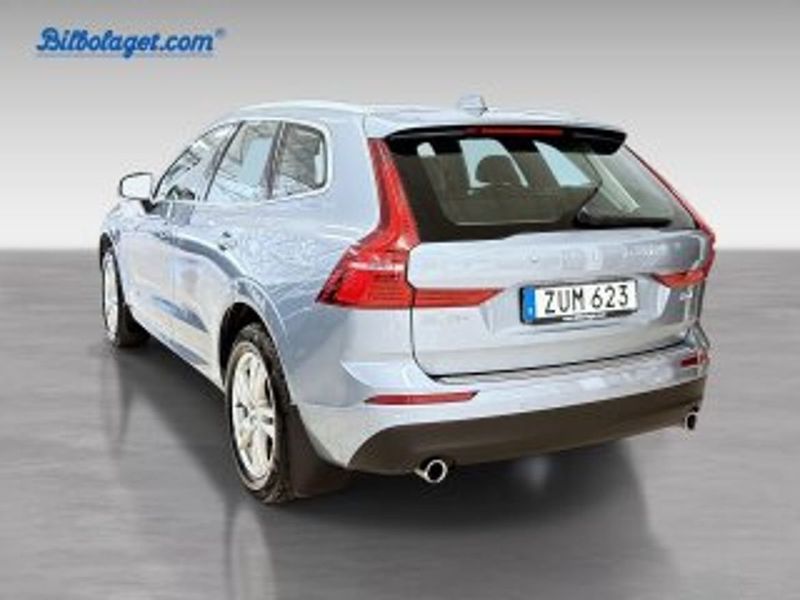 Volvo XC60 bild 7