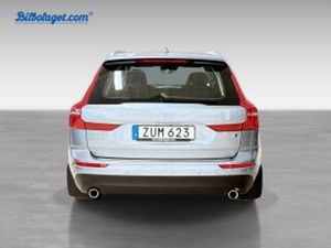Volvo XC60 bild 6