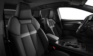 Audi Q4 e-tron bild 4