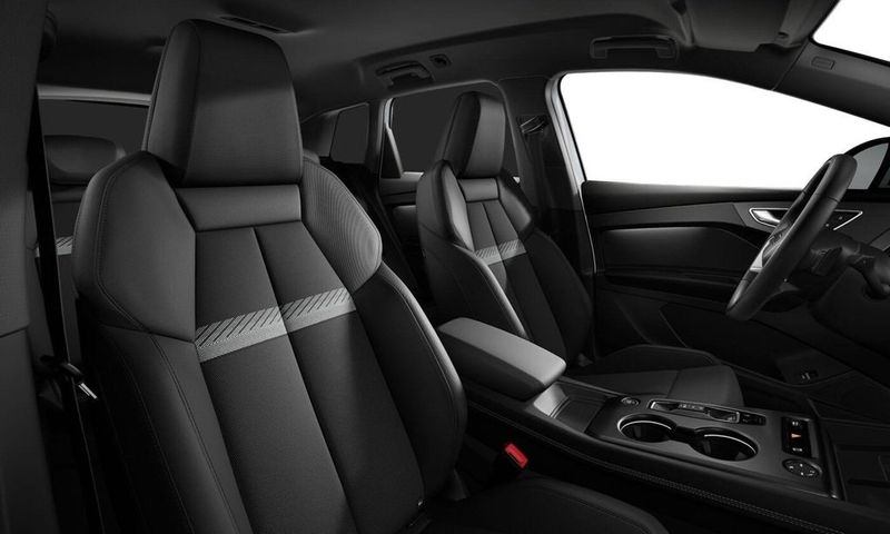 Audi Q4 e-tron bild 4