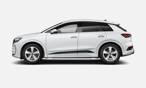 Audi Q4 e-tron bild 2