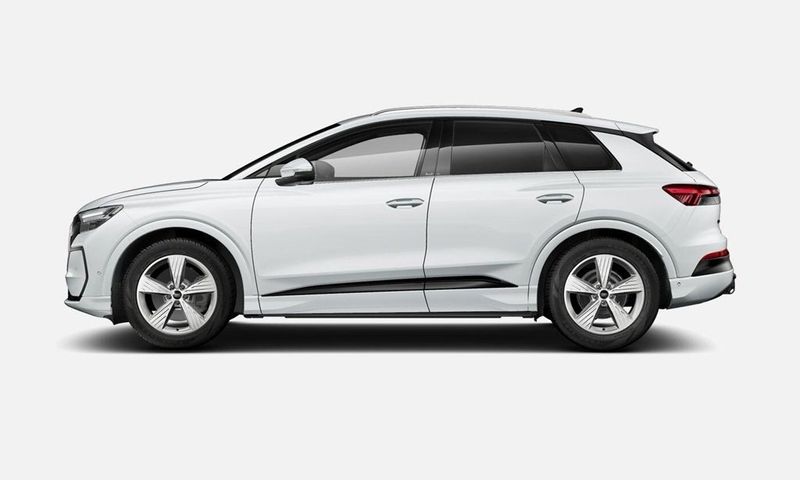 Audi Q4 e-tron bild 2
