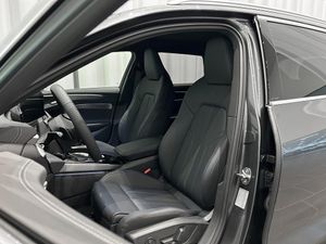 Audi A6 bild 7