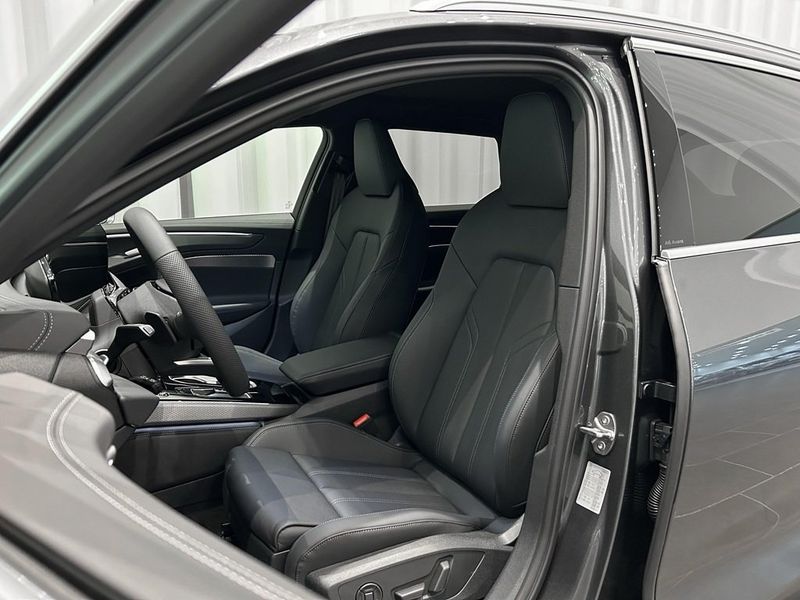 Audi A6 bild 7