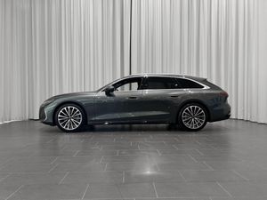 Audi A6 bild 2
