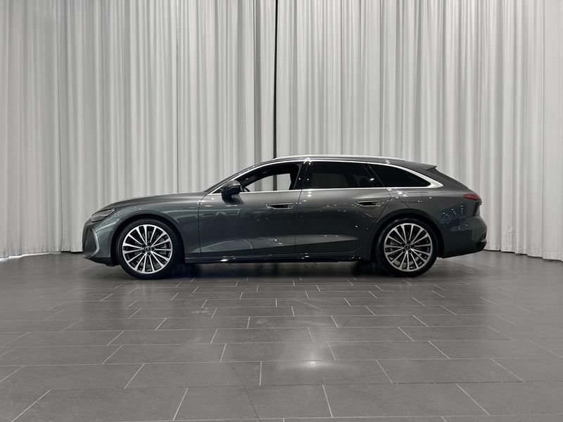 Audi A6 bild 2
