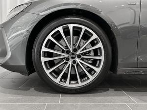 Audi A6 bild 5